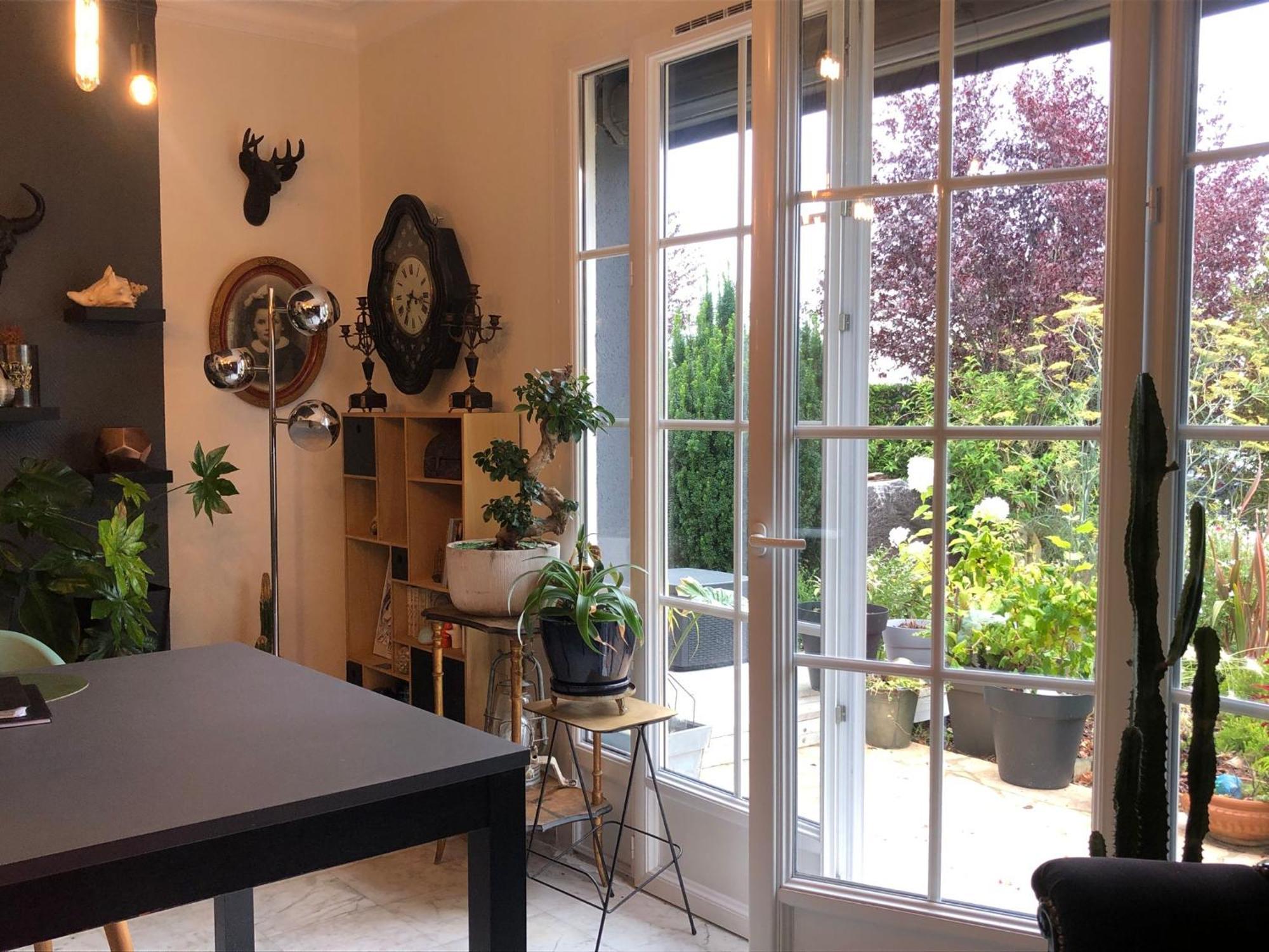 Les Nuits Victoriennes Bed & Breakfast Saint-Germain-du-Corbeis Dış mekan fotoğraf